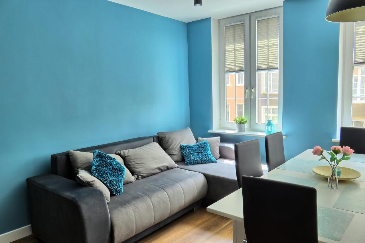 Elzbieta Apartament — Zdjęcia 3