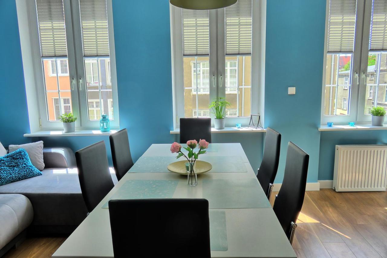 Elzbieta Apartament — Zdjęcia 2