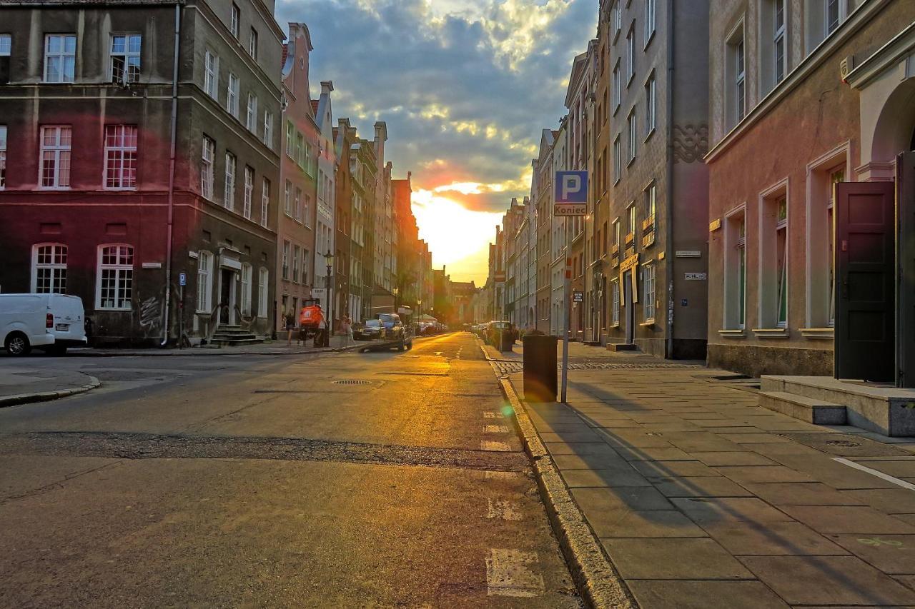 Elzbieta Apartament — Zdjęcia 1
